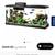 Aqueon 55 Gallon LED Aquarium Kit 1 thumbnail