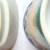 Kutani Jewelry/Trinket Dish & Drinking Glass 5 thumbnail