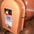 cement mixer - half price of $270 - used once 2 thumbnail