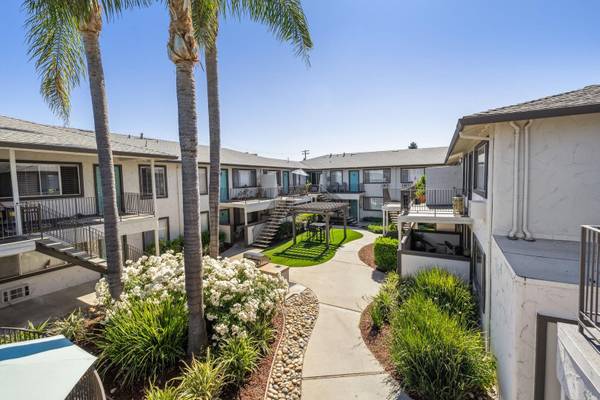 $2,995 / 2br - 855ft2 - 2 Bed - 1 Bath, Hidden Gem in Campbell!💓 Newly Renovated! (campbell)63873442170371120