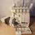 Toyota Serger and Sewing Machine Case 8 thumbnail