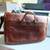 Ona Union Street Leather (Cognac) Camera Bag 2 thumbnail