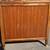 Mid Century Modern Executive Jofco Desk Mid Mod Finished Back Vintage 16 thumbnail
