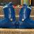 Lange RS 130 Ski Boots 26.5 Mondo 3 thumbnail