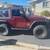 JEEP WRANGLER X Low Mileage 65055 13 thumbnail