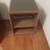 Office End Table (local delivery $10) 1 thumbnail