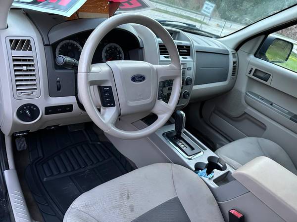 2008 Ford Escape AWD híbrido - $3,60063619869278339123