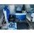 10 K Westfalia eurovan camper 2.5 pop top auto ,100 Walt solar with 17 thumbnail