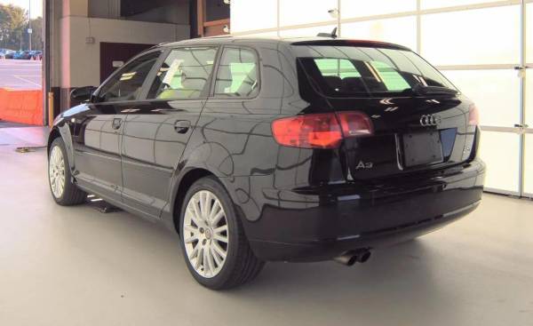 2006 Audi A3 2.0T Wagon 4D - GUARANTEED APPROVAL FOR EVERYONE!!! - $6,950 (+ Prime Motors)63440098083843123