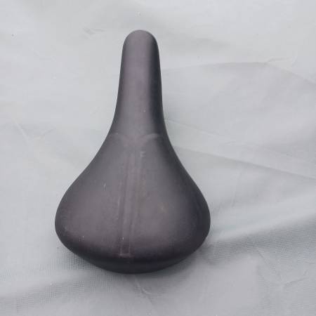 Bike seat 1