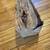 Antique Hand Hewn Cedar Beam 60" x 5.5" x 5.75" 10 thumbnail