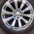 22" Chevy Silverado High Country stock wheels tires great shape 4 thumbnail