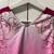 GK Pink Invitational Gymnastics Leotard 5 thumbnail