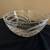Large Leaded Crystal Bowl with Swirl Pattern 2 thumbnail