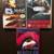 3 Horror PAL Reg 2 DVDs. Hotel (2002), EMR (2004) & My Little Eye (02) 1 thumbnail