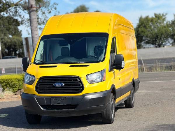2019 Ford Transit 250 Van - Photo 3