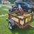 Small Utility Trailer $300. 4 thumbnail