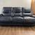 Reclining Couch and Sofa 1 thumbnail