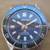 Seiko SBDC163 JDM blue diver watch w/box, papers 13 thumbnail