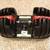 🏋️‍♂️ Bowflex SelectTech 552 Adjustable Dumbbell – Single Unit w/ B 3 thumbnail