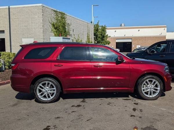 2021 Dodge Durango  GT Plus SUV - $28,686 (Call *(279) 529-5768* to Confirm Availability Instantly)63611911598593123