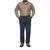 Men's Straight Fit Flame-resistant Jean with Stretch 8 thumbnail