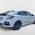 2021 Honda Civic Hatchback  EX Hatchback 5 thumbnail