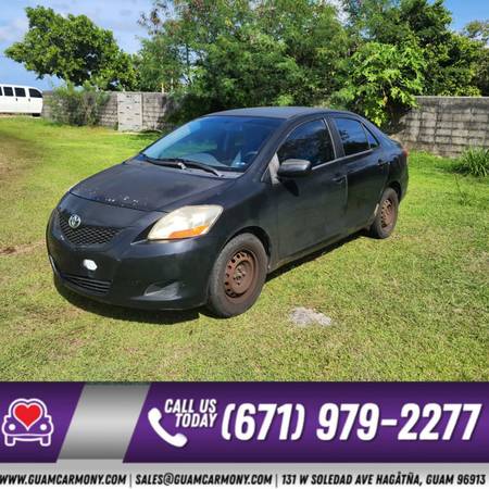 ♛ ♛2010 Toyota Yaris♛ ♛ 1