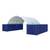 20' x40' Conex Shipping Container Topper 6 thumbnail