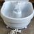 CONAIR FOOT SPA heat and or vibration NEW CONDITION FIRM PRICE 2 thumbnail