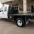 2013 Ford Super Duty F-350 Ext Cab 4WD 9ft Flat Bed 6.7L Power Stroke 7 thumbnail