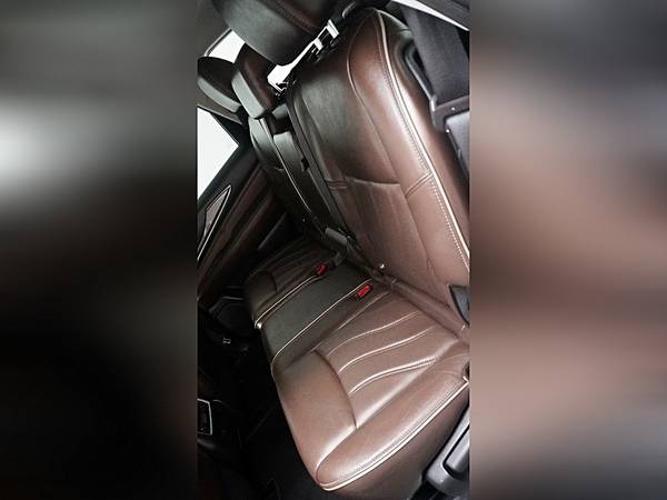 2017 INFINITI QX60 LUXE - $17495.0063495070519041124