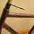 Klein Q Carbon Race Road Bike 58 cm Frameset 2 thumbnail