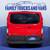 2016 Ford Transit Wagon XL 4 thumbnail