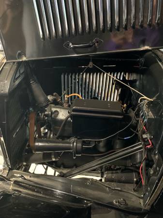 Ford modelo T roadster de 1927 - $13,000 (Este de Wenatchee)63442487787267124
