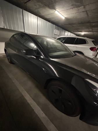 2023 Tesla Model 3 [flexible terms & open to trade] - $23,00063624558228995122