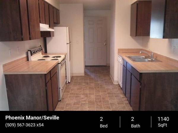 $1,349 / 2br - 1140ft2 - 2-bedroom, 2-bath - too good to pass up! (Kennewick)63686654051585123