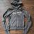 Size M Abercrombie & Fitch Hoodie 1 thumbnail