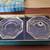 Vintage Glass Coasters -Walther Kristallglas 7 thumbnail