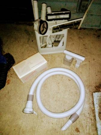 Lower Price, Kirby Vacuum Accessory Kit 1