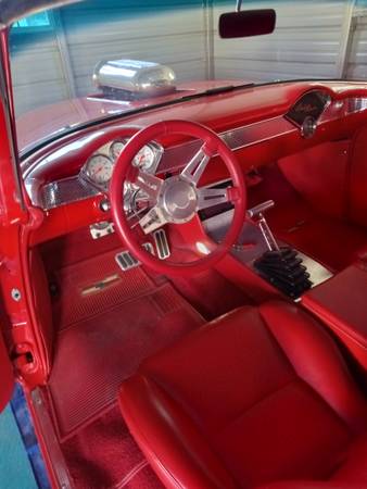 Hardtop Chevy 1955 - $5563612258737153121