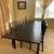 Extendable Dining Table and 8 Chairs (OBO) 20 thumbnail