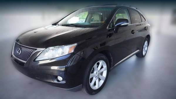 Lexus RX - CASH ONLY OFFERS! - $8950.0063620398550401122