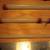 Custom 7'6" Iconoglass Fly Rod NEW, Custom Cork Grip 11 thumbnail