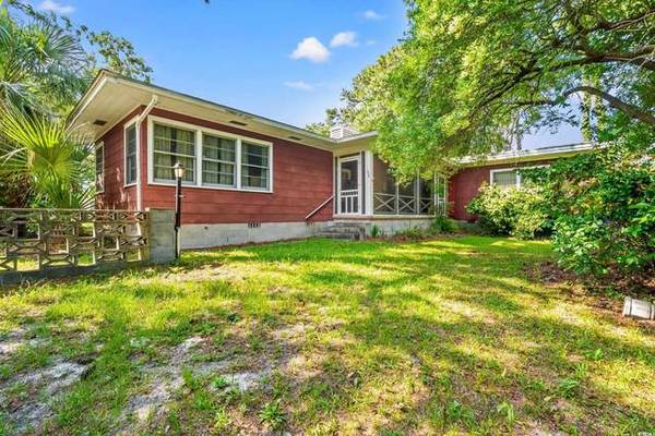 3bd 4ba Home for Sale in Myrtle Beach 1
