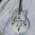 I'm looking to sell or trade my G420T Aspen Green Gretsch 3 amps 1600$ 1 thumbnail