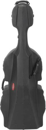 Hardshell Cello case by SKB Excellent condition! 1