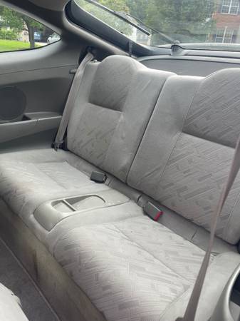 2003 Acura RSX - Coupe deportivo 2D - $5,250 (Abingdon, Maryland)63487696804995124