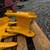 CAT 305 Mini Excavator Ripper Attachment 2 thumbnail