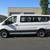 2015 Ford Transit 150 XL 10 passenger 3-Door Wagon 8 thumbnail